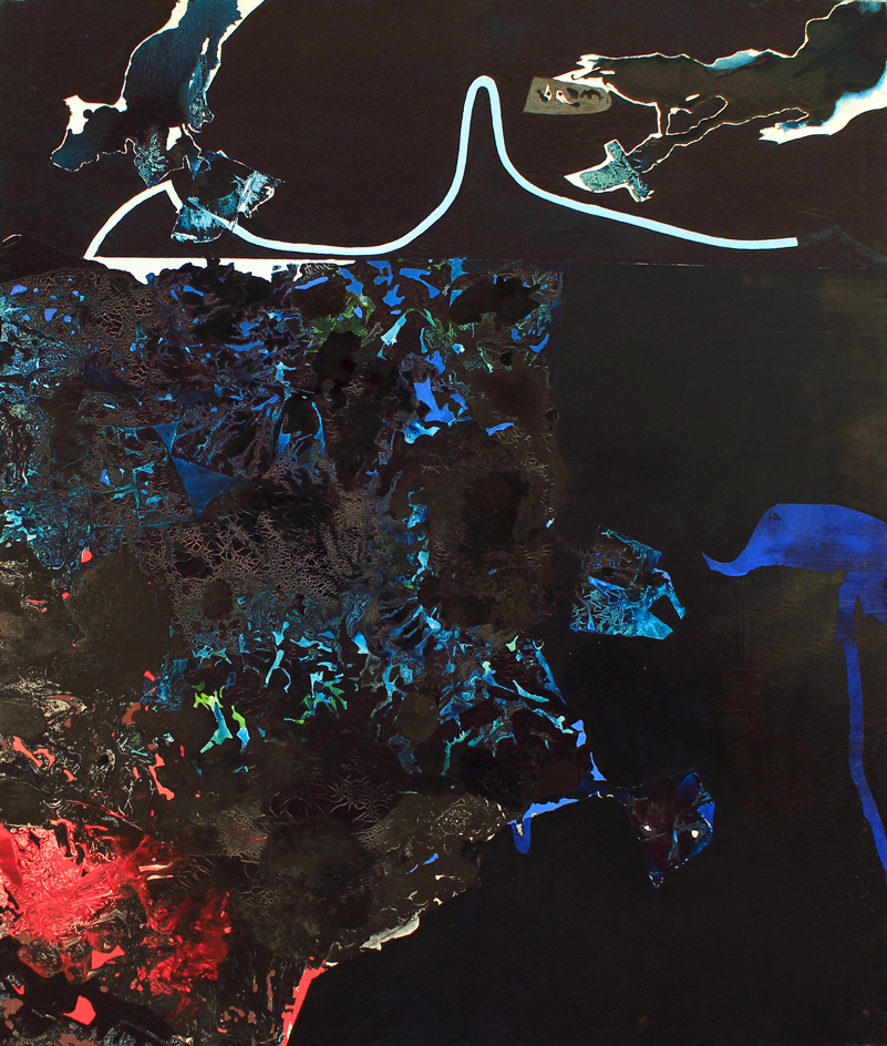 Dark Plexus VI